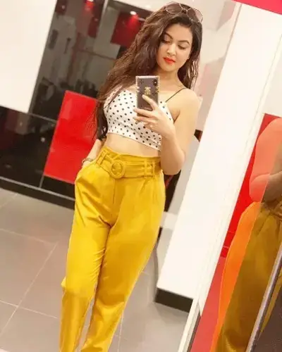 Jawad Escort